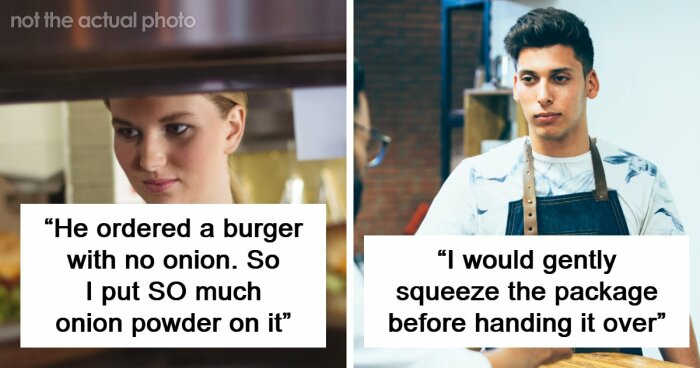 “Delivered It With Silent Satisfaction”: 67 Rude Customers Who Learned The Hard Way Not To Mess With Staff