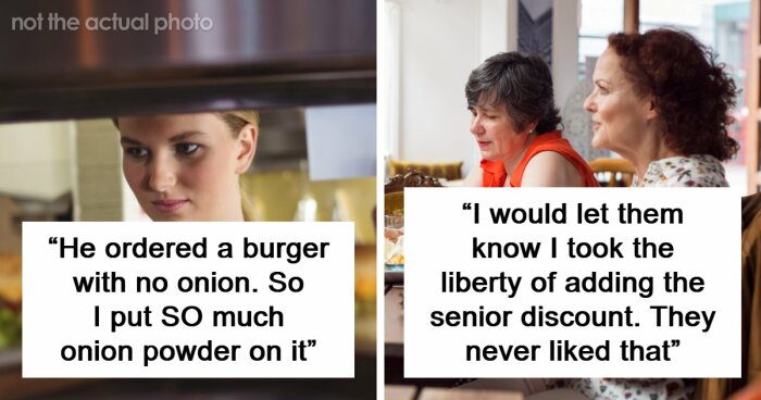 “Delivered It With Silent Satisfaction”: 67 Rude Customers Who Learned The Hard Way Not To Mess With Staff