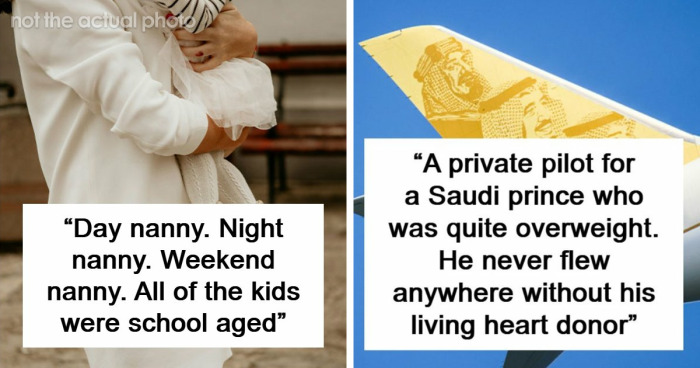 “$200 Worth Of Pizza For $1.3M”: 85 Times The Ultra-Rich Spent Money In Ways That Feel Almost Offensive