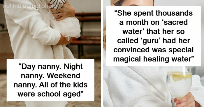 “$200 Worth Of Pizza For $1.3M”: 85 Times The Ultra-Rich Spent Money In Ways That Feel Almost Offensive