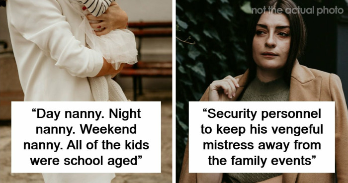 “$200 Worth Of Pizza For $1.3M”: 85 Times The Ultra-Rich Spent Money In Ways That Feel Almost Offensive