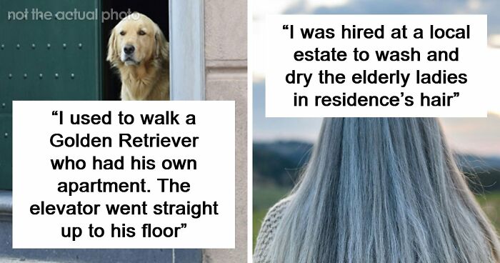 “$200 Worth Of Pizza For $1.3M”: 85 Times The Ultra-Rich Spent Money In Ways That Feel Almost Offensive