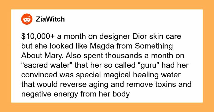 “$200 Worth Of Pizza For $1.3M”: 85 Times The Ultra-Rich Spent Money In Ways That Feel Almost Offensive