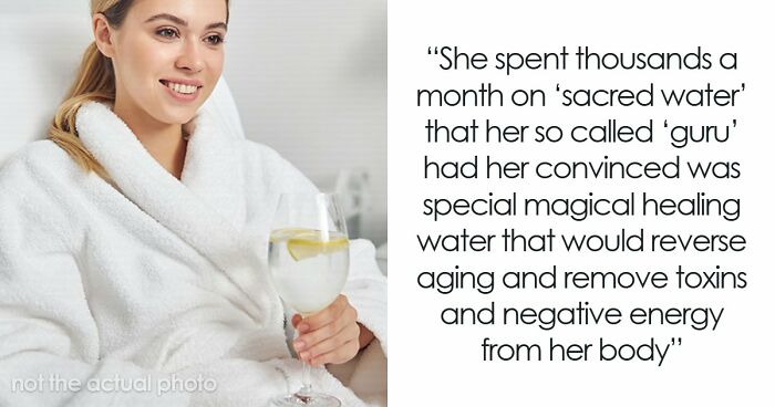 “$200 Worth Of Pizza For $1.3M”: 85 Times The Ultra-Rich Spent Money In Ways That Feel Almost Offensive