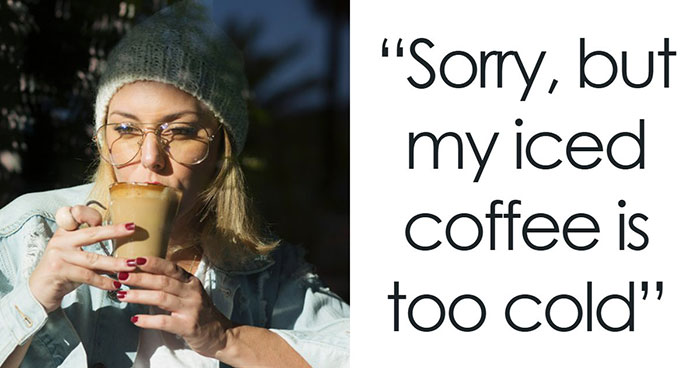 79 Ridiculously Laughable Customer Complaints That Made Everyone Question The Person’s Intelligence