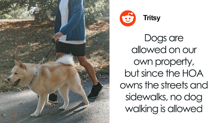 43 Times HOAs Made People’s Lives Harder Than They Already Are For No Reason Whatsoever