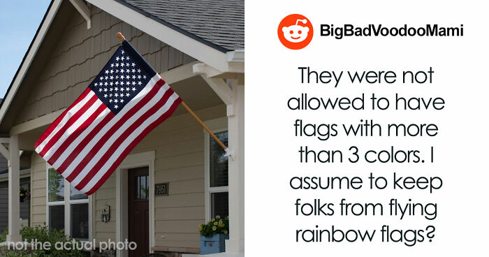 43 Homeowners Share The Most Unhinged HOA Rules They’ve Ever Encountered
