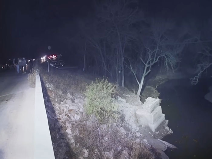 Audio Of Athena Strand's Final Moments With FedEx Driver Makes Jurors Sob As Her Family Leaves Courtroom