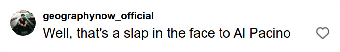 "Meio Insultuoso": Comentários de Robert De Niro sobre como trabalhar com Ariana Grande Spark Backlash
