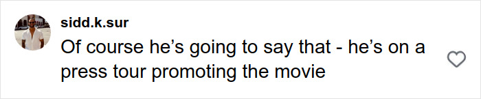 "Meio Insultuoso": Comentários de Robert De Niro sobre como trabalhar com Ariana Grande Spark Backlash
