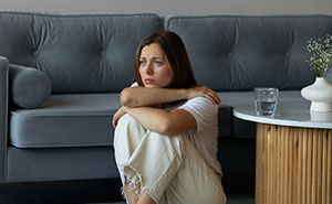 Guy Buys A Fancy Couch With A Side Of Rules, Roomie Feels Like It’s A Museum Piece She Can’t Touch