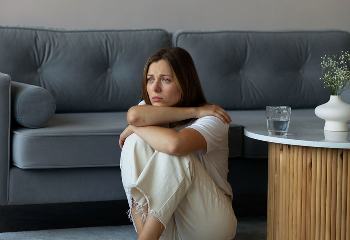 Guy Buys A Fancy Couch With A Side Of Rules, Roomie Feels Like It&rsquo;s A Museum Piece She Can&rsquo;t Touch