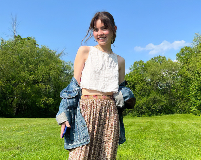 Quatro colegas de quarto desenvolvem um sistema brilhante para economizar dinheiro em mantimentos