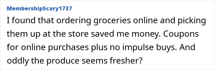 Quatro colegas de quarto desenvolvem um sistema brilhante para economizar dinheiro em mantimentos
