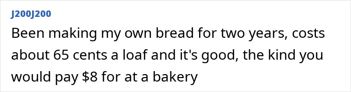 Quatro colegas de quarto desenvolvem um sistema brilhante para economizar dinheiro em mantimentos