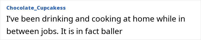 Quatro colegas de quarto desenvolvem um sistema brilhante para economizar dinheiro em mantimentos