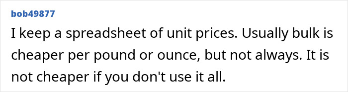 Quatro colegas de quarto desenvolvem um sistema brilhante para economizar dinheiro em mantimentos