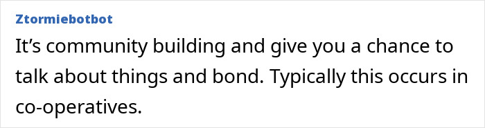 Quatro colegas de quarto desenvolvem um sistema brilhante para economizar dinheiro em mantimentos