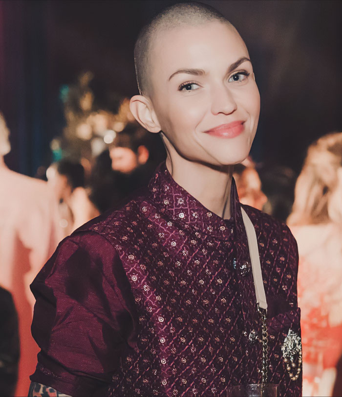 After Ruby Rose Made Disturbing Bombshell Accusation Against Katy Perry, Her Rep Issued A Statement After Ruby Rose Made Disturbing Bombshell Accusation Against Katy Perry, Her Rep Issued A Statement