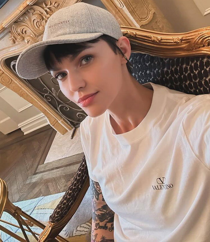 "I Can Start The Healing Process Now": After Making Grave Accusations Against Katy Perry, Ruby Rose Gives New Update On Case "I Can Start The Healing Process Now": After Making Grave Accusations Against Katy Perry, Ruby Rose Gives New Update On Case