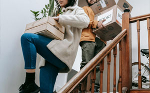 Neighbors Are Getting Evicted After Ignoring Homeowner’s Complaints About Blocked Driveway