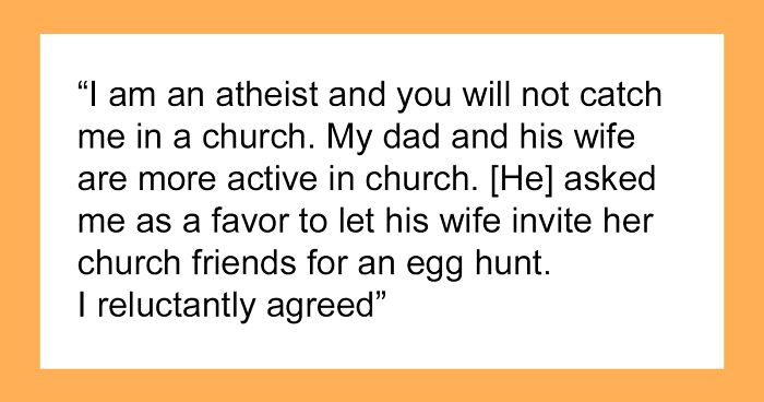 Atheist Man Plays Into Kid’s Belief That He’s A Devil Worshiper, Makes Them Cry And Upsets Parents