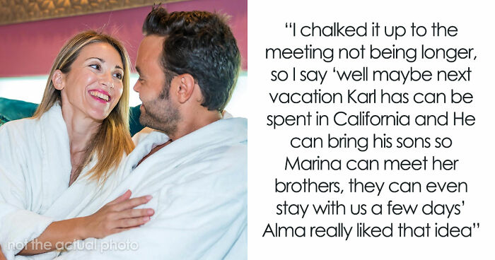 Guy Plots Perfect Revenge To Take Down Cheating Wife And Her Ex, Leaves Her Jobless And In Debt