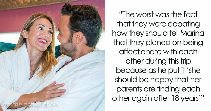 Guy Plots Perfect Revenge To Take Down Cheating Wife And Her Ex, Leaves Her Jobless And In Debt