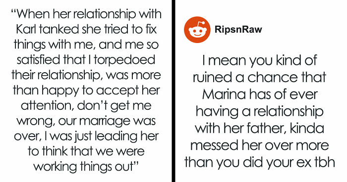 Guy Plots Perfect Revenge To Take Down Cheating Wife And Her Ex, Leaves Her Jobless And In Debt