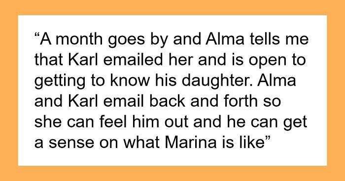 Guy Plots Perfect Revenge To Take Down Cheating Wife And Her Ex, Leaves Her Jobless And In Debt