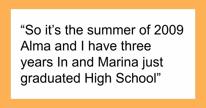 Guy Plots Perfect Revenge To Take Down Cheating Wife And Her Ex, Leaves Her Jobless And In Debt