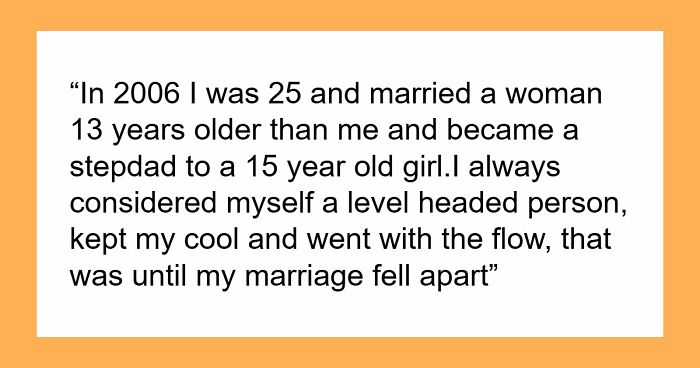 Guy Plots Perfect Revenge To Take Down Cheating Wife And Her Ex, Leaves Her Jobless And In Debt