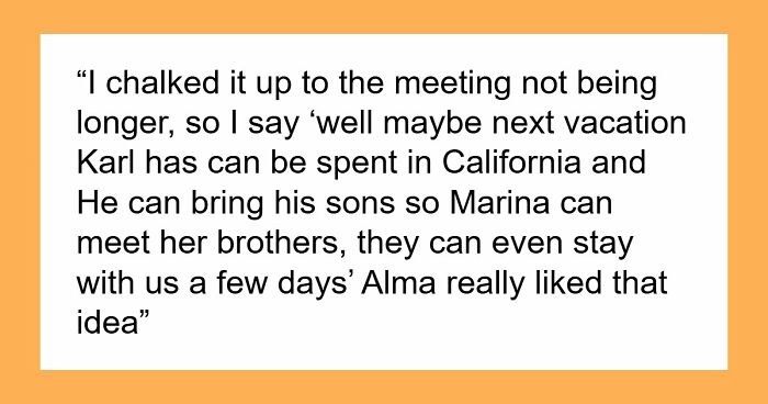 Guy Plots Perfect Revenge To Take Down Cheating Wife And Her Ex, Leaves Her Jobless And In Debt