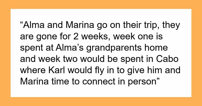 Guy Plots Perfect Revenge To Take Down Cheating Wife And Her Ex, Leaves Her Jobless And In Debt