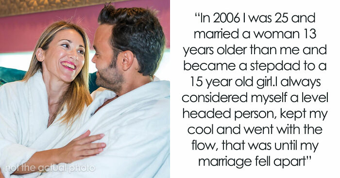 Guy Plots Perfect Revenge To Take Down Cheating Wife And Her Ex, Leaves Her Jobless And In Debt