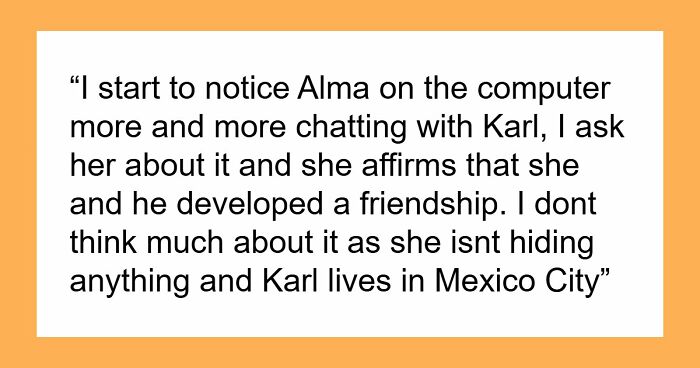 Guy Plots Perfect Revenge To Take Down Cheating Wife And Her Ex, Leaves Her Jobless And In Debt