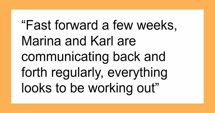 Guy Plots Perfect Revenge To Take Down Cheating Wife And Her Ex, Leaves Her Jobless And In Debt