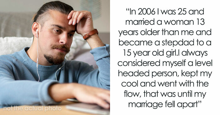 Guy Plots Perfect Revenge To Take Down Cheating Wife And Her Ex, Leaves Her Jobless And In Debt