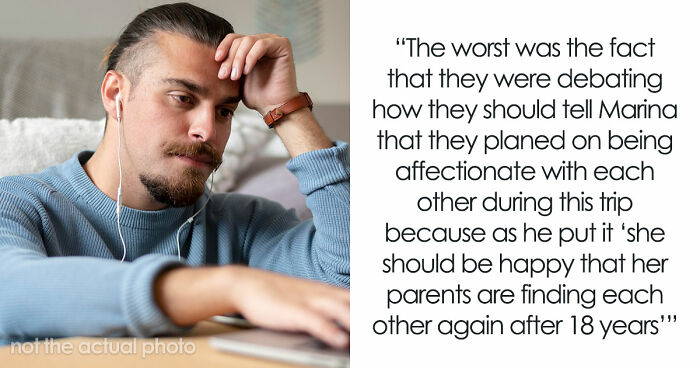 Guy Plots Perfect Revenge To Take Down Cheating Wife And Her Ex, Leaves Her Jobless And In Debt