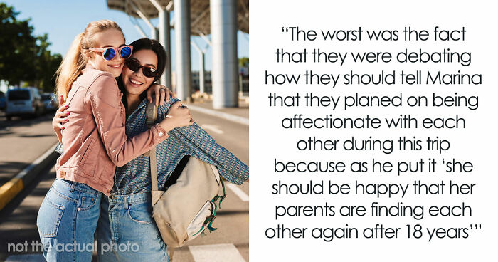 Guy Plots Perfect Revenge To Take Down Cheating Wife And Her Ex, Leaves Her Jobless And In Debt