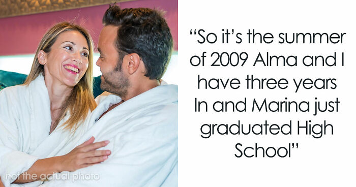 Guy Plots Perfect Revenge To Take Down Cheating Wife And Her Ex, Leaves Her Jobless And In Debt