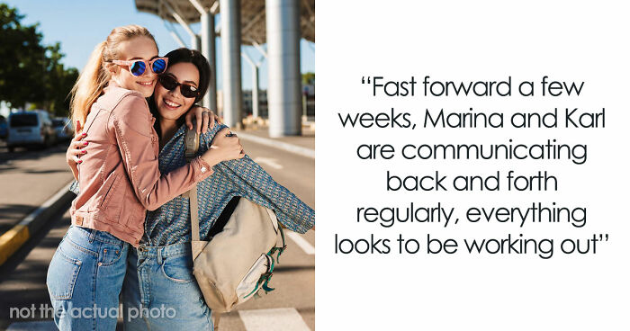 Guy Plots Perfect Revenge To Take Down Cheating Wife And Her Ex, Leaves Her Jobless And In Debt