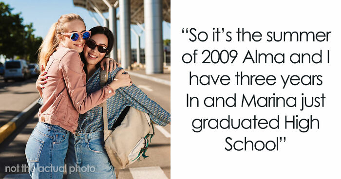 Guy Plots Perfect Revenge To Take Down Cheating Wife And Her Ex, Leaves Her Jobless And In Debt