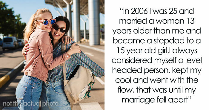 Guy Plots Perfect Revenge To Take Down Cheating Wife And Her Ex, Leaves Her Jobless And In Debt