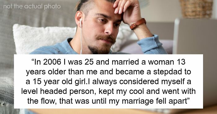 Guy Plots Perfect Revenge To Take Down Cheating Wife And Her Ex, Leaves Her Jobless And In Debt