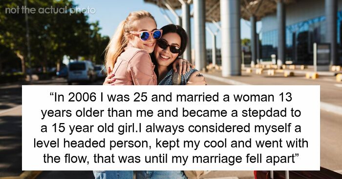 Guy Plots Perfect Revenge To Take Down Cheating Wife And Her Ex, Leaves Her Jobless And In Debt