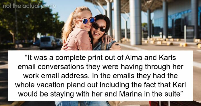 Guy Plots Perfect Revenge To Take Down Cheating Wife And Her Ex, Leaves Her Jobless And In Debt