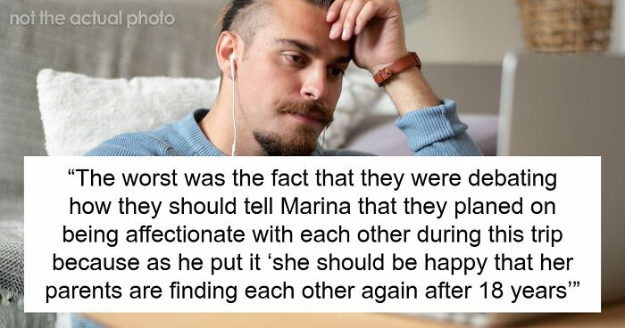 Guy Plots Perfect Revenge To Take Down Cheating Wife And Her Ex, Leaves Her Jobless And In Debt