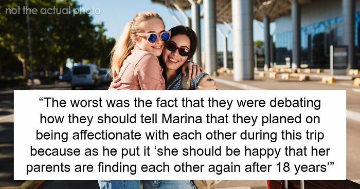 Guy Plots Perfect Revenge To Take Down Cheating Wife And Her Ex, Leaves Her Jobless And In Debt