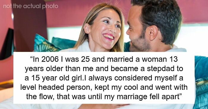 Guy Plots Perfect Revenge To Take Down Cheating Wife And Her Ex, Leaves Her Jobless And In Debt